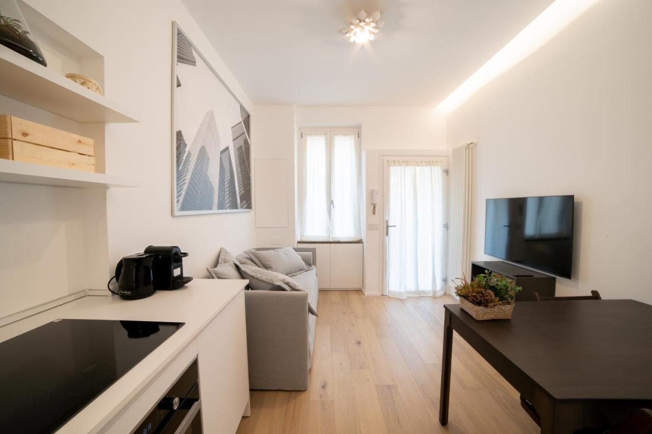 Navigli-Centro-Universita, Amazing New Apartment Милан Экстерьер фото
