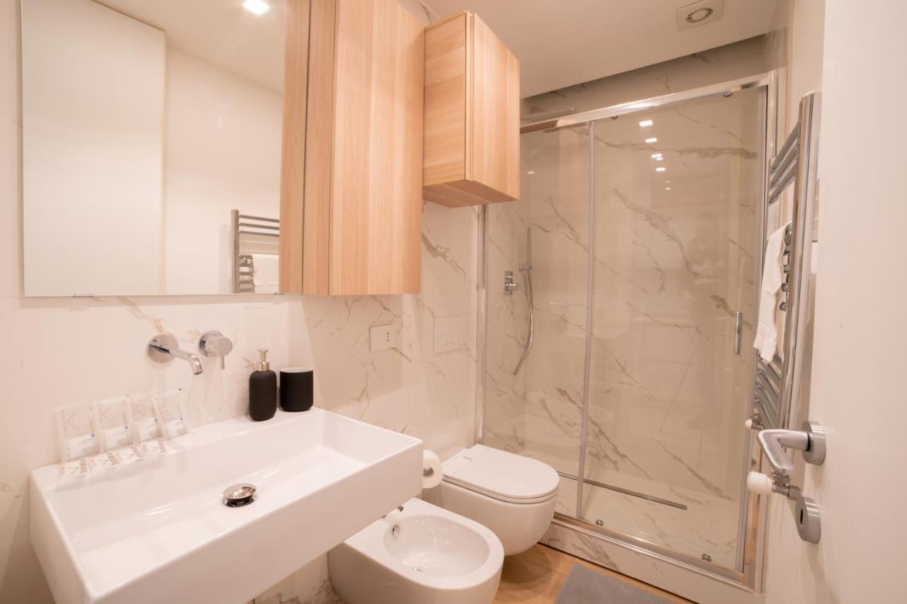 Navigli-Centro-Universita, Amazing New Apartment Милан Экстерьер фото