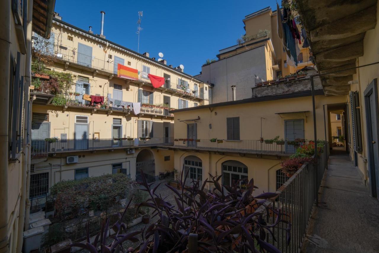 Navigli-Centro-Universita, Amazing New Apartment Милан Экстерьер фото