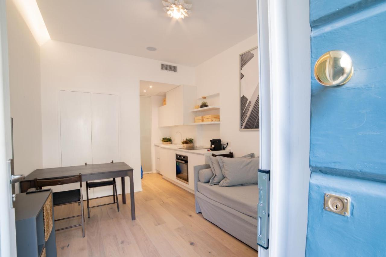 Navigli-Centro-Universita, Amazing New Apartment Милан Экстерьер фото